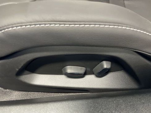 New 2025 Chevrolet Corvette Z06 w/ Battery Protection Package image 12