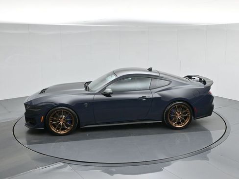 Used 2025 Ford Mustang Dark Horse image 38