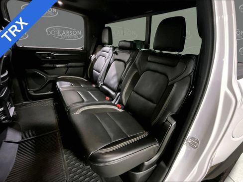 Used 2021 RAM 1500 TRX w/ TRX Level 2 Equipment Group image 15