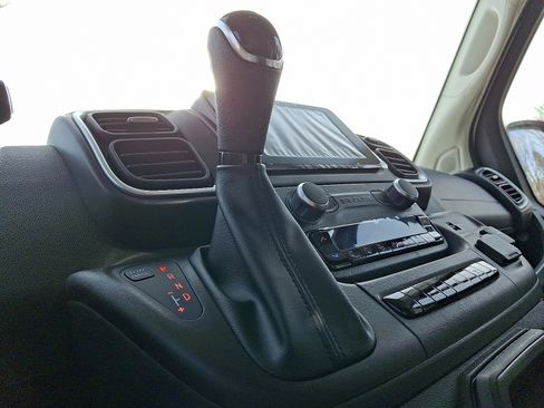 New 2026 RAM ProMaster 1500 w/ Quick Order Package 22G SLT FWD image 10