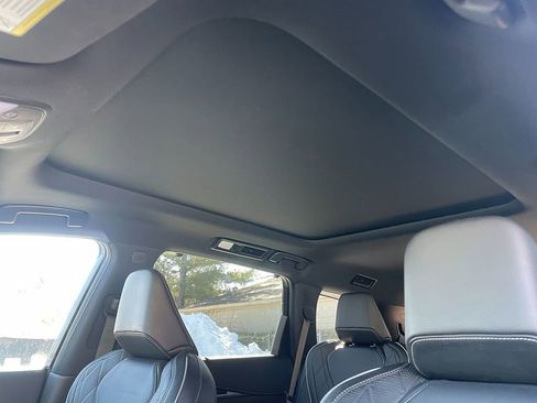 Used 2022 INFINITI QX60 Autograph image 23