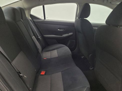 Used 2022 Nissan Sentra SV image 19