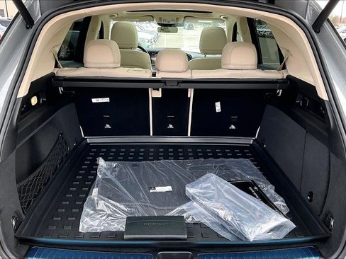 New 2026 Mercedes-Benz GLE 450 GLE 450 image 20