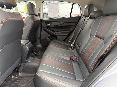 Used 2021 Subaru Crosstrek 2.5i Limited w/ Moonroof Package 2 image 25