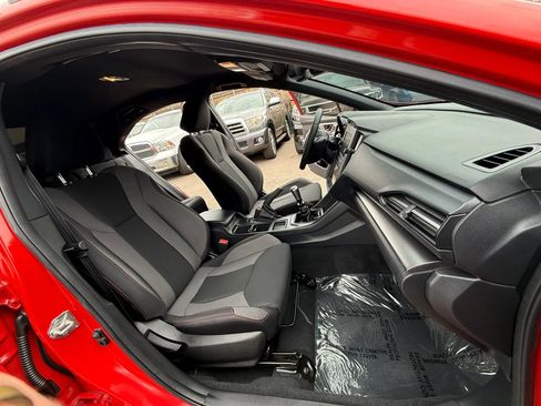 Used 2022 Subaru WRX image 21