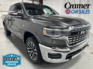 Used 2026 RAM 1500 Limited AWD/4WD video 1