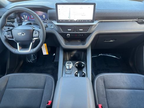 New 2026 Ford Explorer Tremor w/ Tremor Ultimate Package AWD/4WD image 12