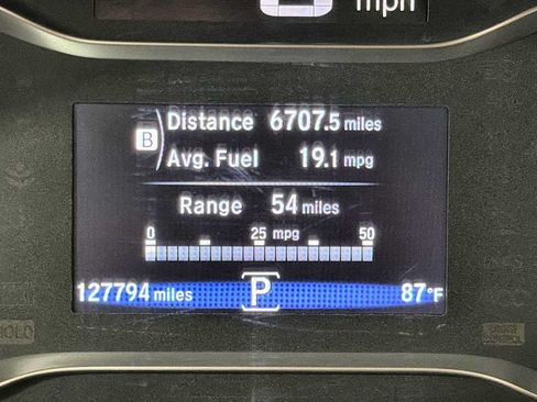 Used 2016 Honda Pilot Elite image 17