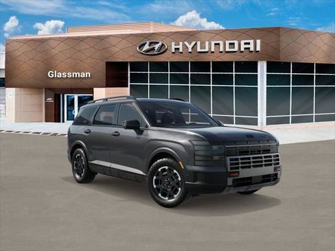 New 2026 Hyundai Palisade XRT Pro image 2