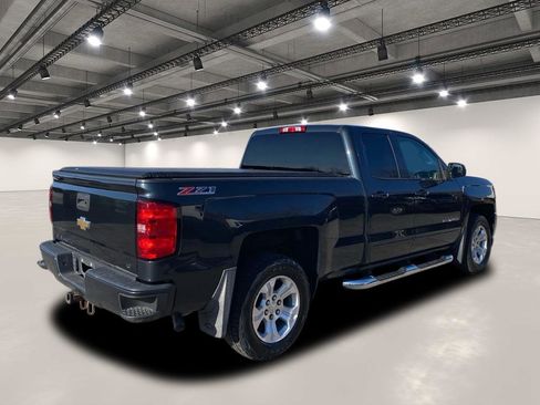Used 2017 Chevrolet Silverado 1500 LT w/ All Star Edition image 7