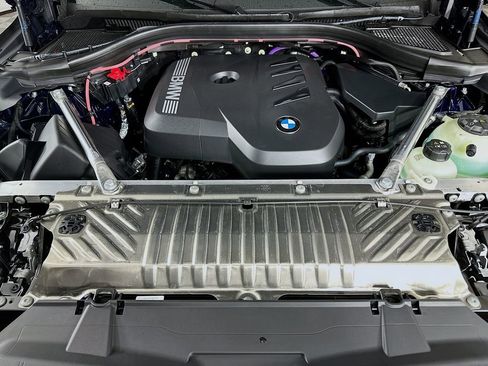 Used 2025 BMW X3 xDrive30i w/ Premium Package image 36