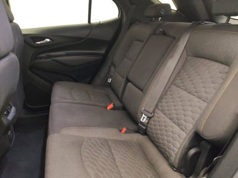 Used 2020 Chevrolet Equinox LT AWD/4WD image 18