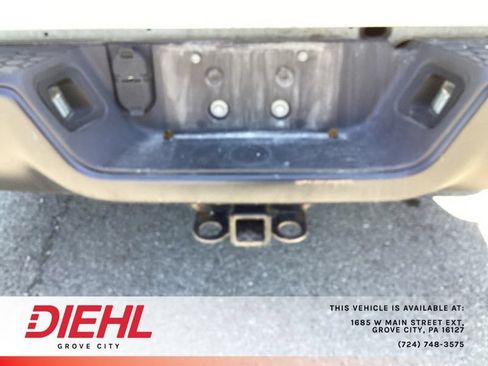 Used 2021 RAM 1500 Tradesman w/ Protection Group AWD/4WD image 12