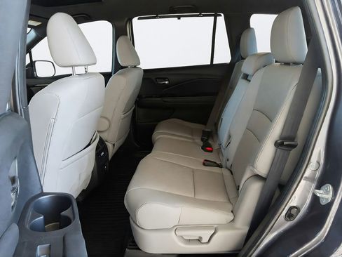 Used 2021 Honda Passport Touring image 30