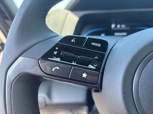 New 2026 Hyundai Elantra Sport FWD image 20