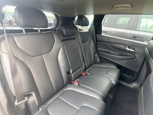 Used 2023 Hyundai Santa Fe XRT FWD image 9