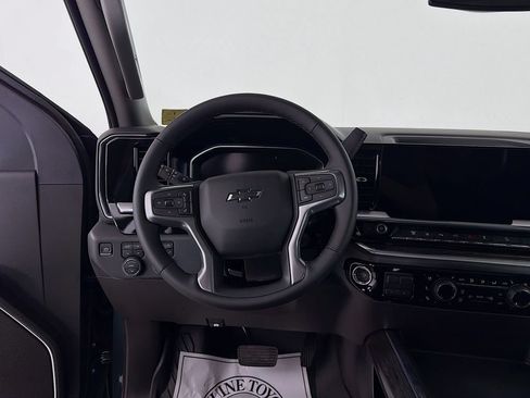 New 2026 Chevrolet Silverado 2500 LTZ w/ Trail Boss Package AWD/4WD image 20
