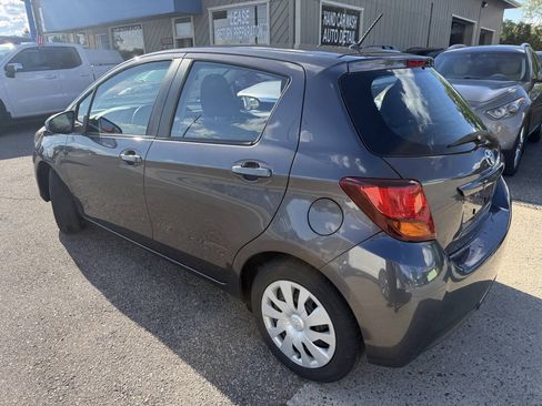 Used 2016 Toyota Yaris L FWD image 10