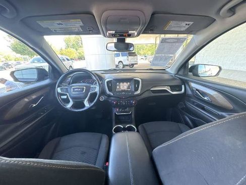 Certified 2019 GMC Terrain SLE w/ Driver Convenience Package FWD image 19