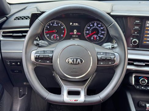 Used 2021 Kia K5 GT-Line w/ GT-Line FWD Premium Package image 19