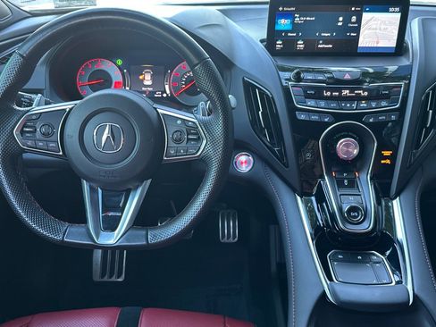 Certified 2023 Acura RDX A-Spec image 18