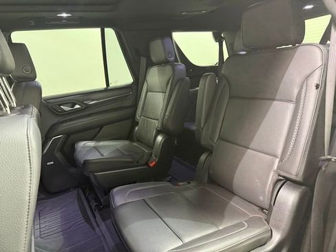Used 2023 GMC Yukon Denali AWD/4WD image 30