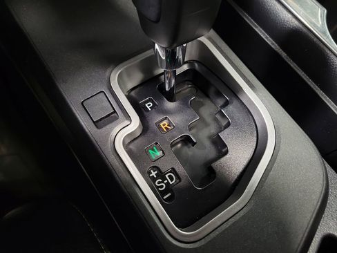 Used 2021 Toyota Sequoia Nightshade w/ Safety & Convenience Package image 16