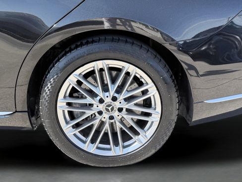 Used 2021 Mercedes-Benz S 580 4MATIC Sedan w/ Warmth & Comfort Package image 21