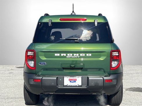 New 2025 Ford Bronco Sport Big Bend w/ Convenience Package image 27