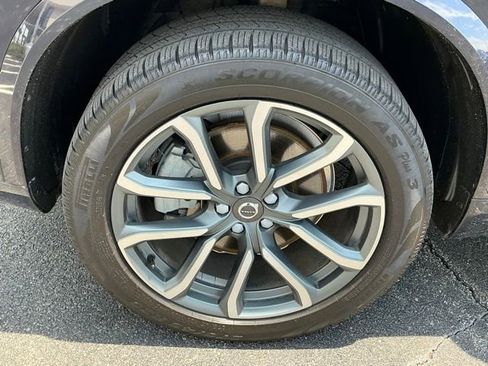Used 2019 Volvo XC90 T6 Momentum w/ Advanced Package AWD/4WD image 9