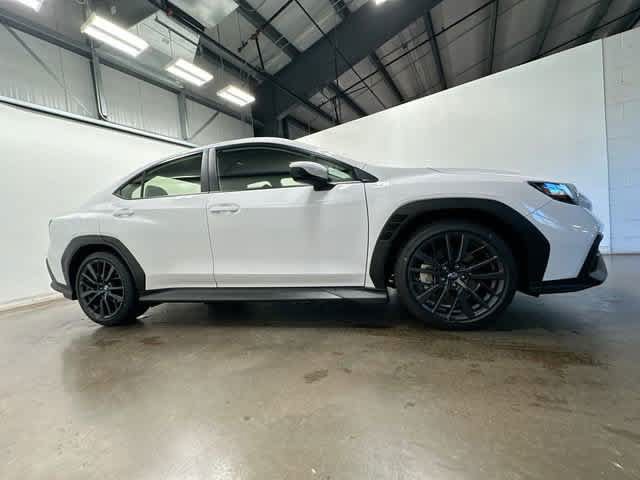 New 2026 Subaru WRX Premium AWD/4WD image 3