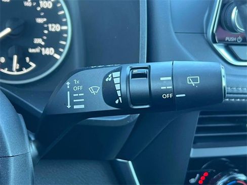 Used 2023 Nissan Rogue SV w/ SV Premium B Package image 25