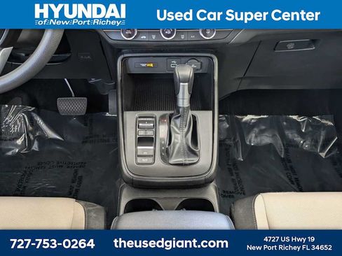 Used 2024 Honda CR-V LX image 20