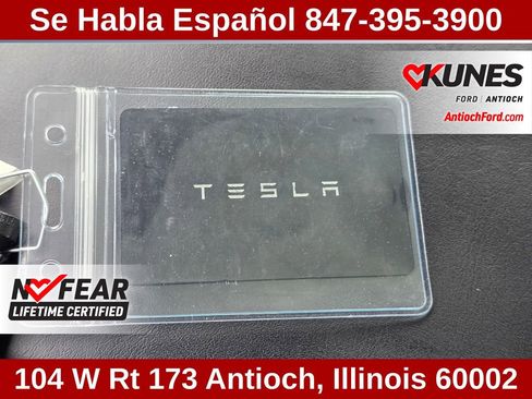 Used 2025 Tesla Model 3 Long Range image 75