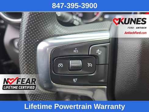 Used 2023 Chevrolet Blazer LT image 34