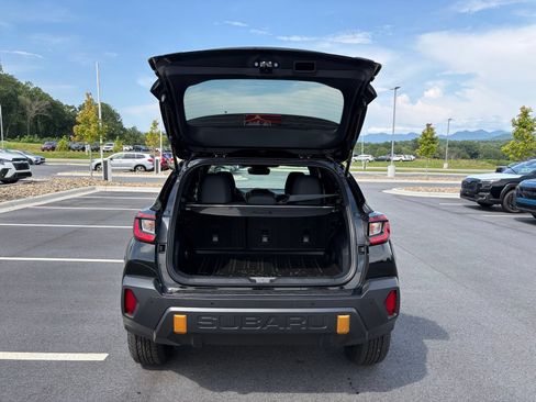 New 2026 Subaru Crosstrek 2.5i Wilderness w/ Wilderness Package AWD/4WD image 9