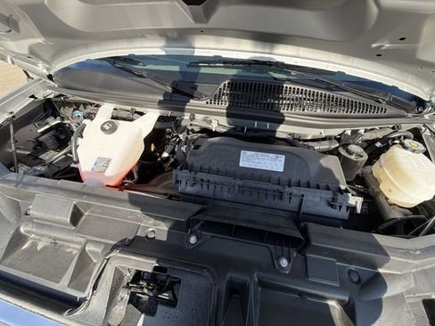 New 2025 GMC Savana 2500 w/ Driver Convenience Package image 53