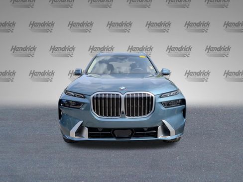 Certified 2024 BMW X7 xDrive40i AWD/4WD image 5