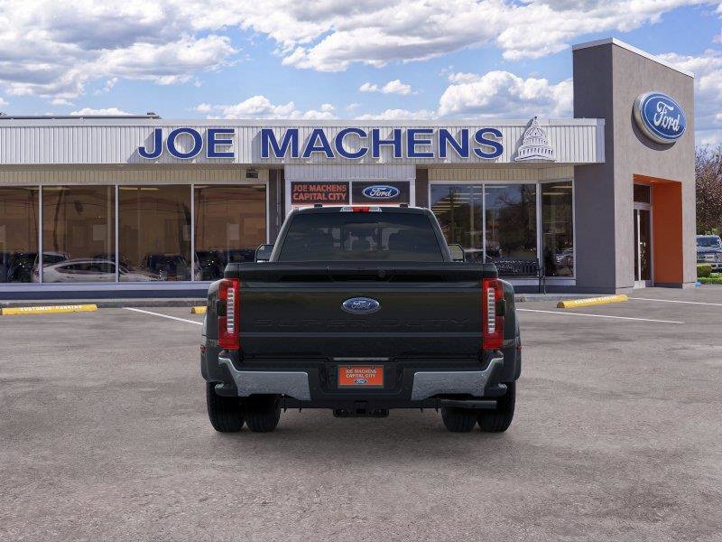 New 2026 Ford F350 Lariat w/ Lariat Ultimate Package AWD/4WD image 6