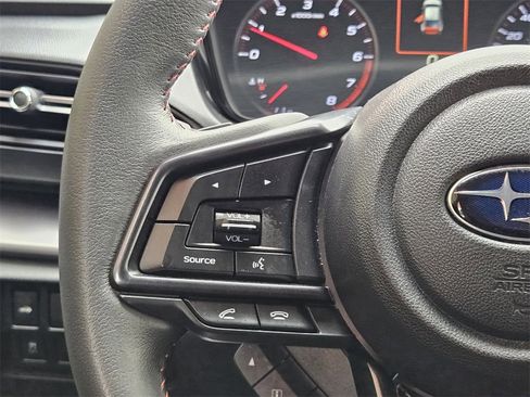 Used 2022 Subaru WRX Premium image 27