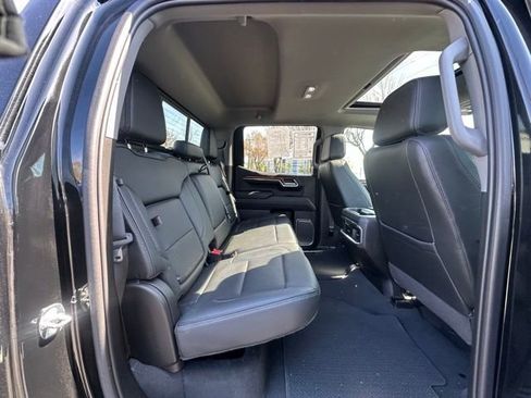 Used 2023 GMC Sierra 1500 Denali w/ Denali Reserve Package image 33
