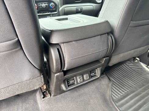 Used 2019 Chevrolet Silverado 1500 LT w/ All-Star Edition AWD/4WD image 22