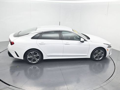 Certified 2022 Kia K5 LXS AWD/4WD image 51