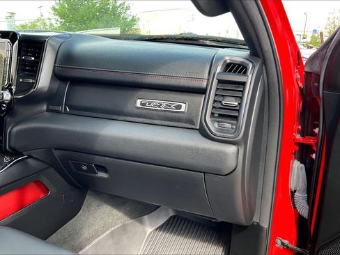 Used 2023 RAM 1500 TRX image 19
