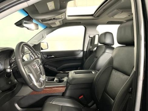 Used 2020 GMC Yukon SLT w/ Open Road Package AWD/4WD image 24