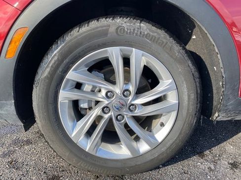 Certified 2024 Buick Envista Preferred w/ Convenience II Package image 22