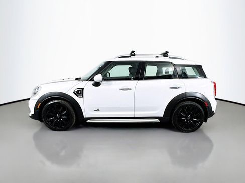 Used 2019 MINI Cooper Countryman S w/ Storage Package AWD/4WD image 2