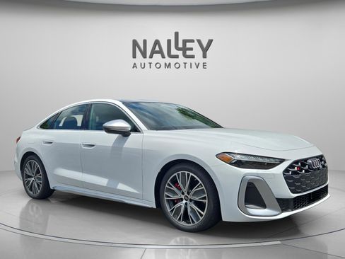 New 2025 Audi S5 Premium image 7