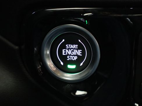 New 2026 Chevrolet Silverado 1500 LTZ w/ Technology Package AWD/4WD image 31