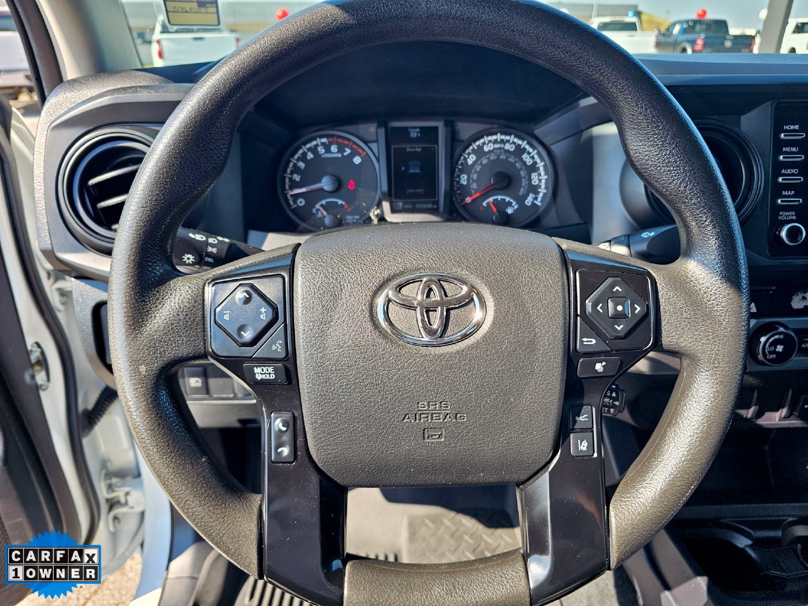 Used 2023 Toyota Tacoma SR RWD image 18